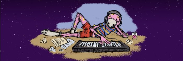 negvto's profile banner image