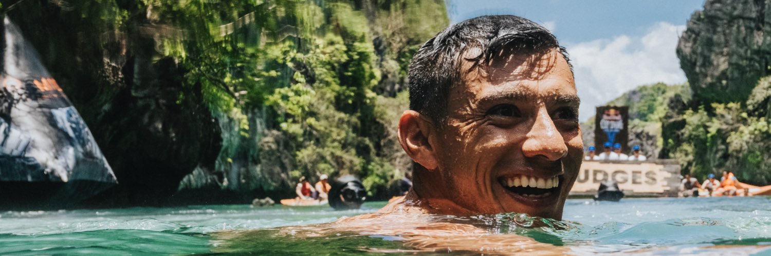 Jonathan Paredes 💧 banner