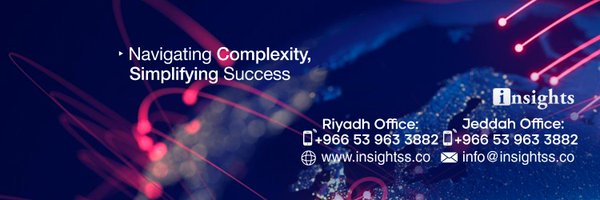 Insights_LLC Profile Banner