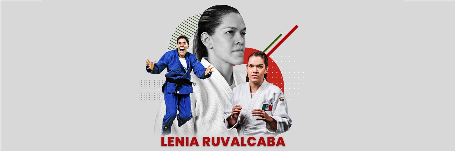 LeniaRuvalcaba's profile banner image
