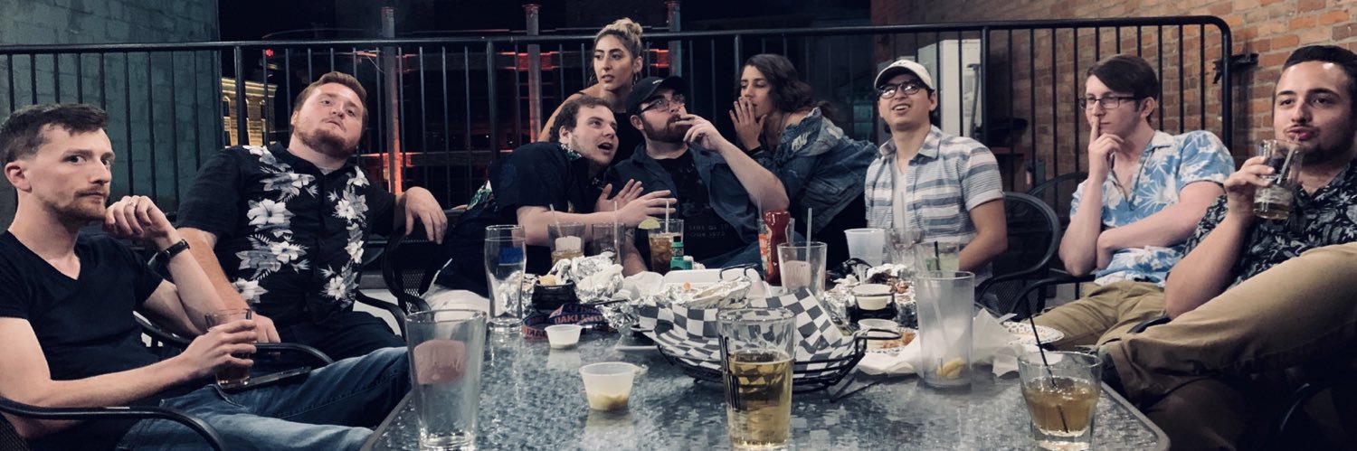 codyhat94's profile banner image