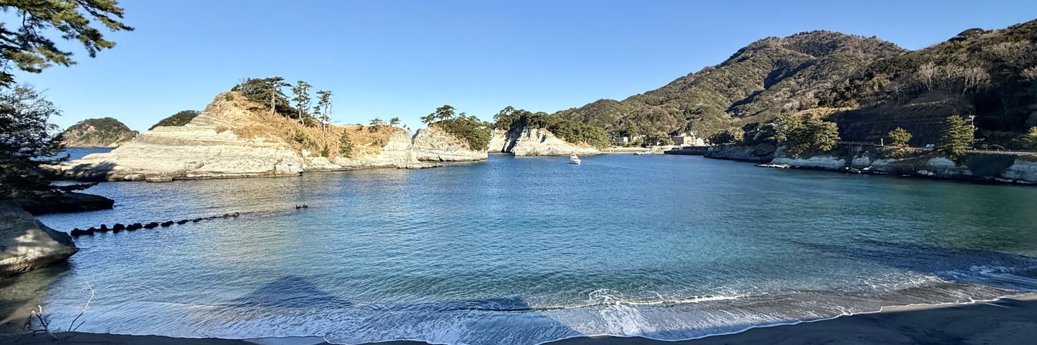 Tknr1102's profile banner image