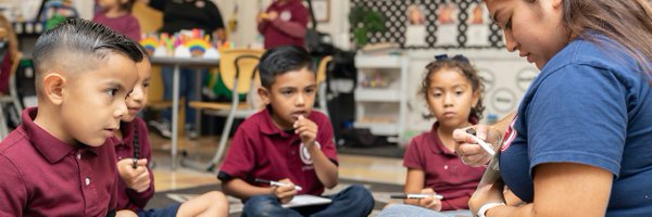 WeAreSynergy Profile Banner