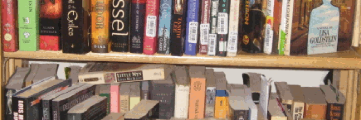 Paul D. Deane's banner