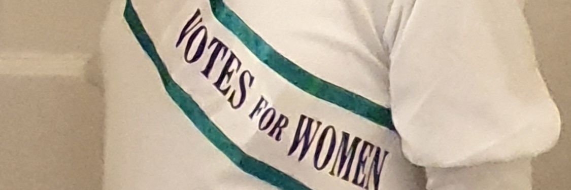 Ivis Williams banner