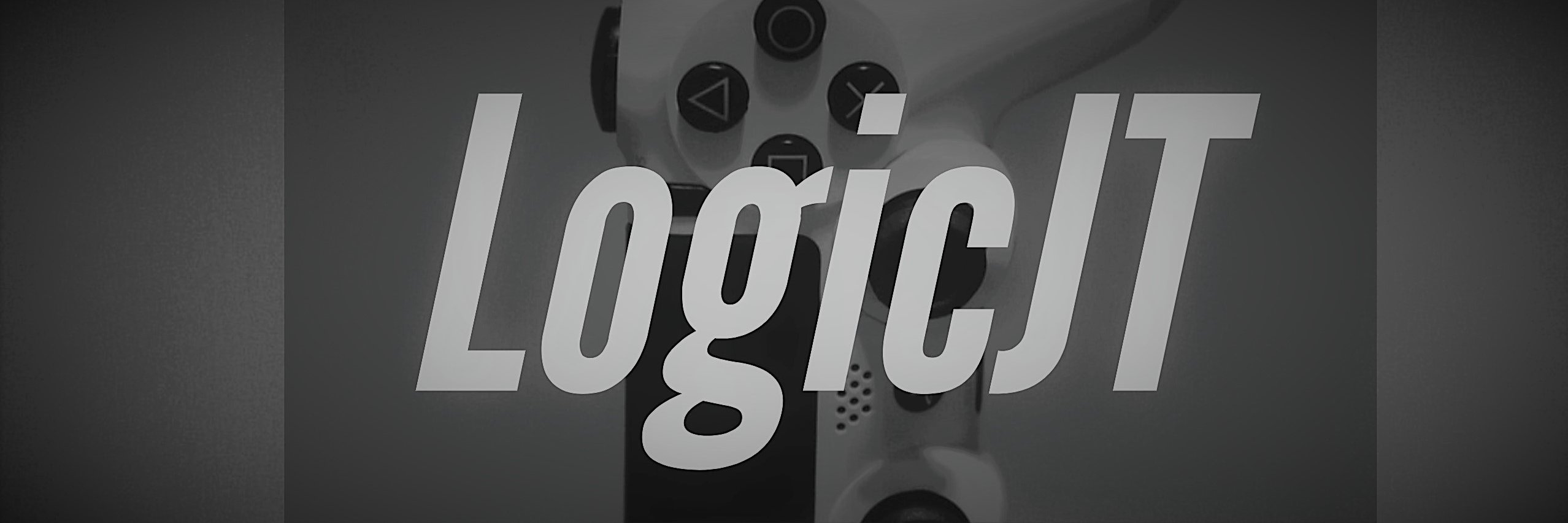 LogicJT banner