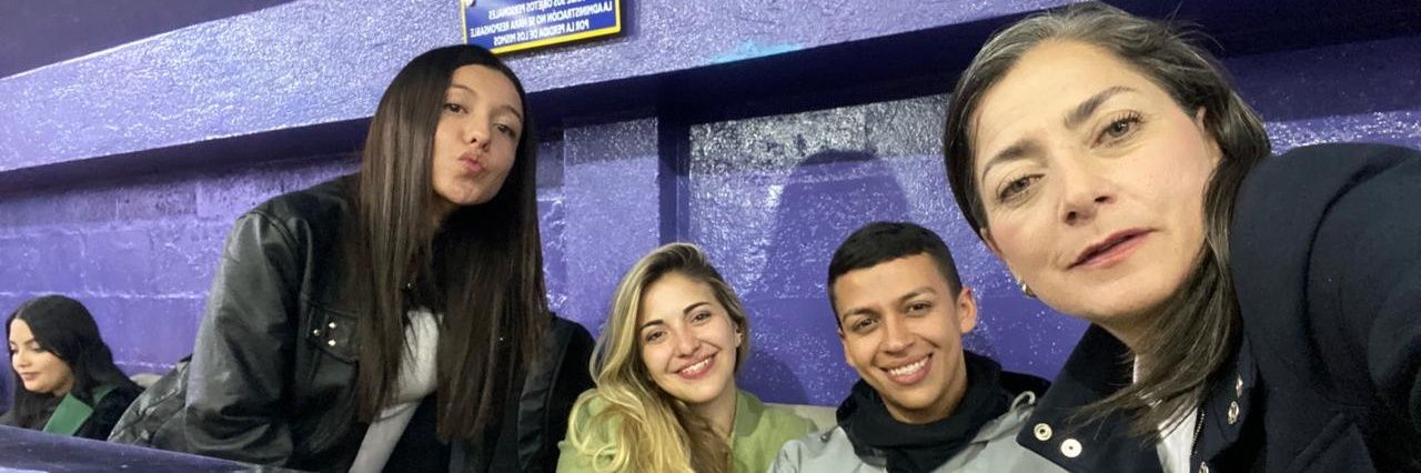JesiqaOsorio's profile banner image