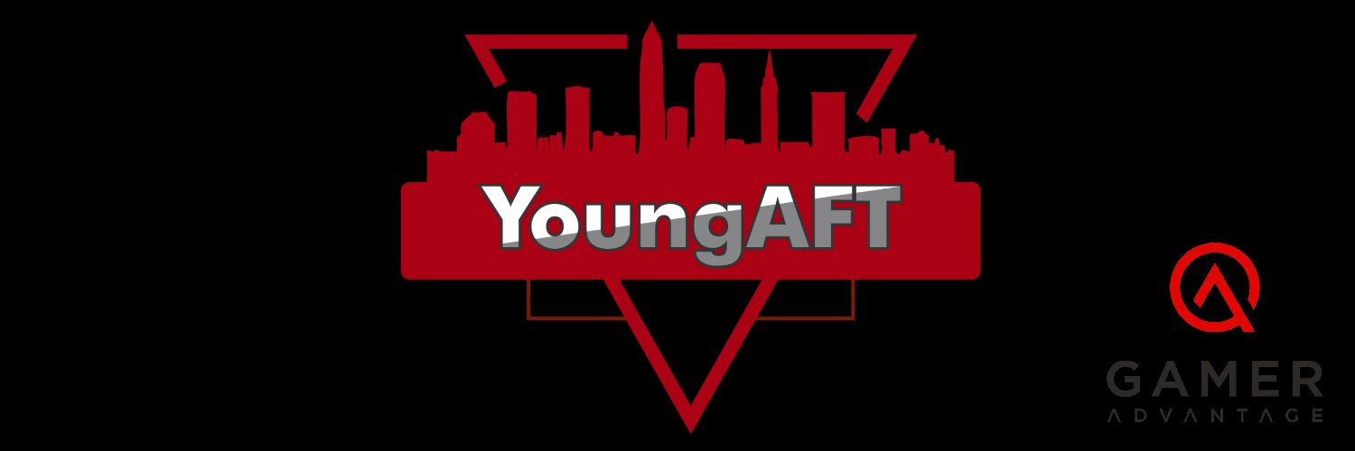 YoungAFT's profile banner image