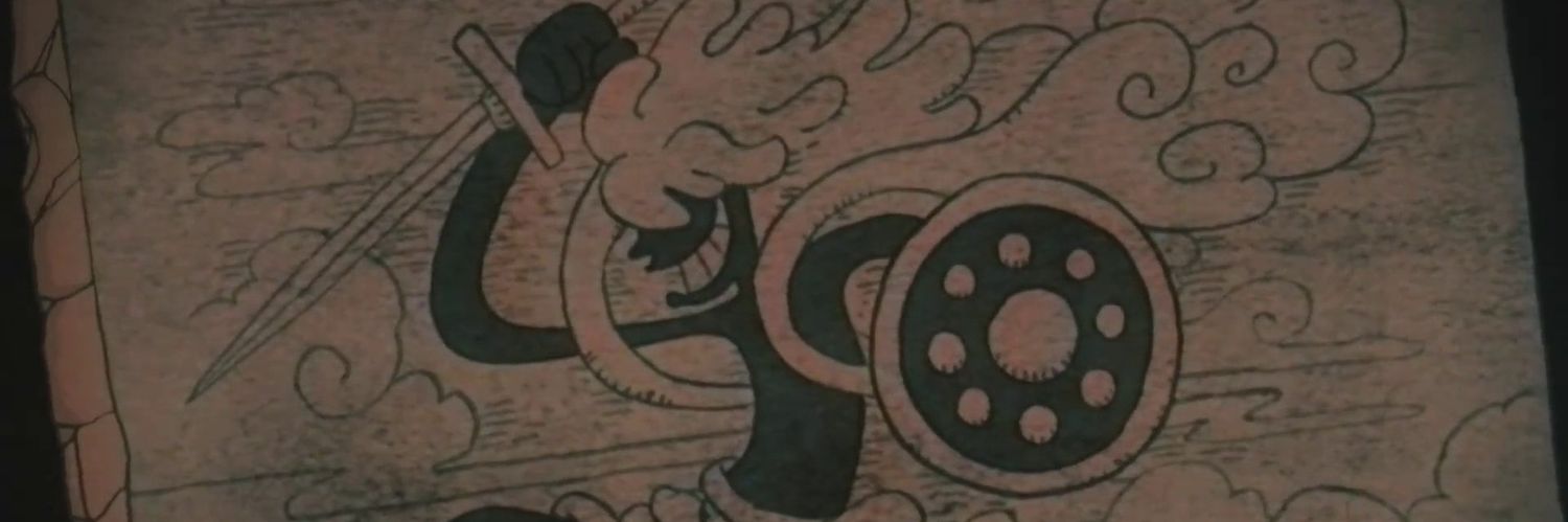 MacaArnie's profile banner image