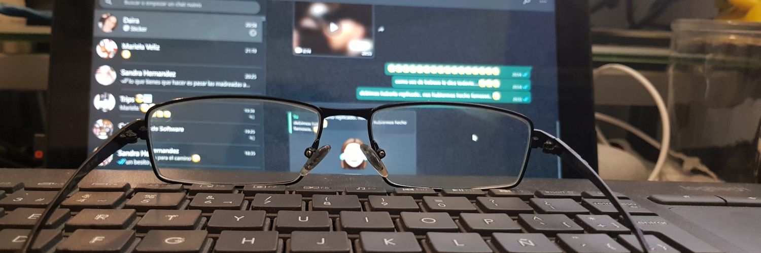 crisguanda's profile banner image
