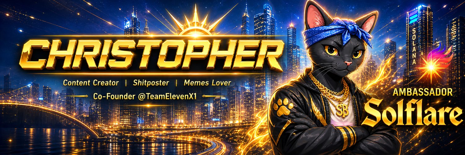 Kristofer_Sol_'s profile banner image
