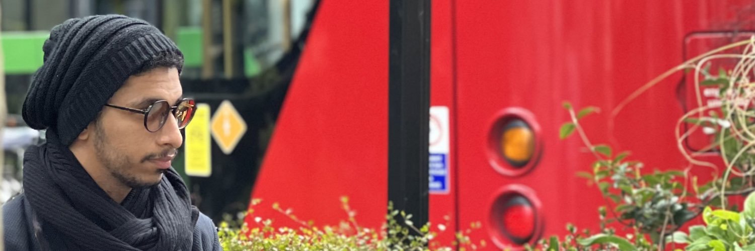 modaherinho's profile banner image