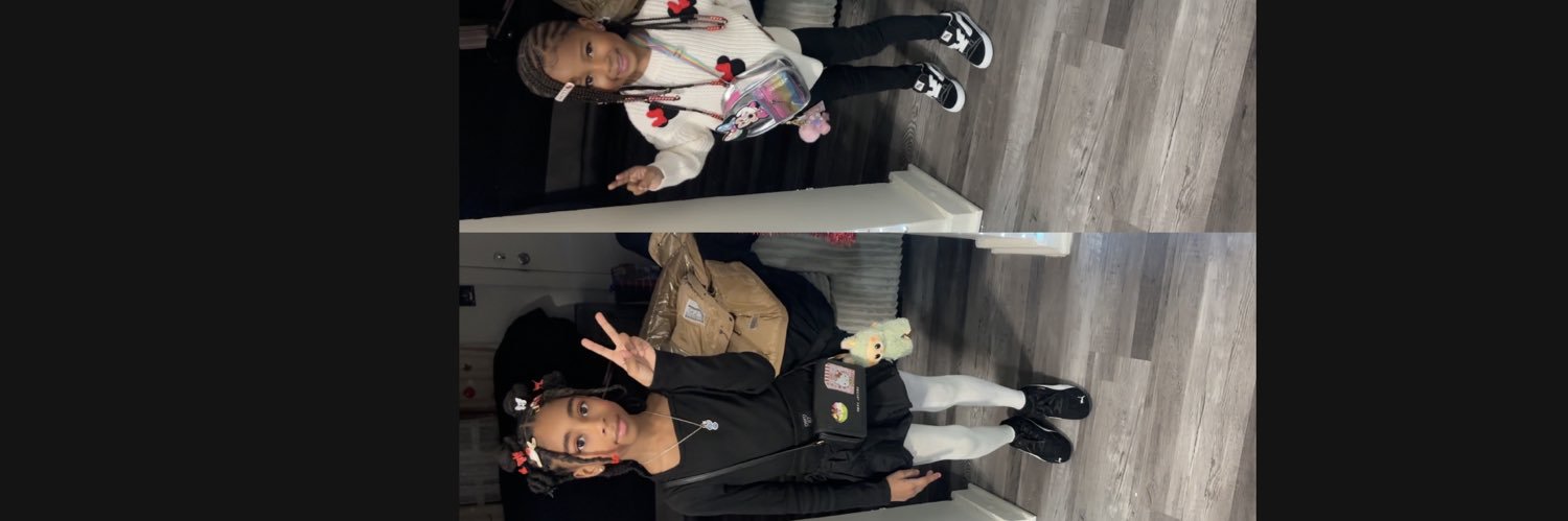 KierraaTheOne_'s profile banner image