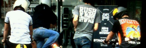 adhityaaTF Profile Banner