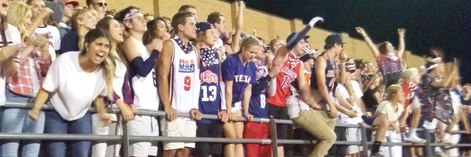 mchsstudentsec's profile banner image