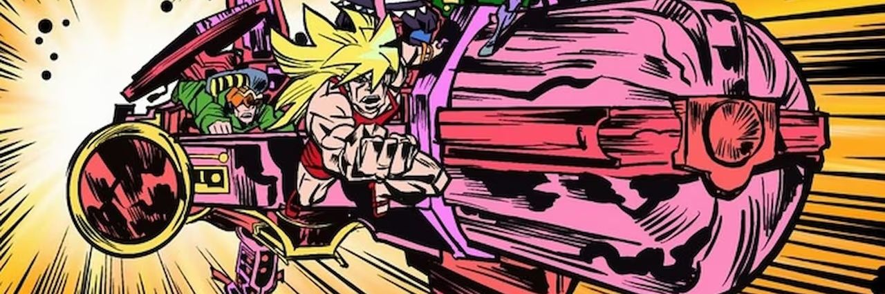 VagabondToBe's profile banner image