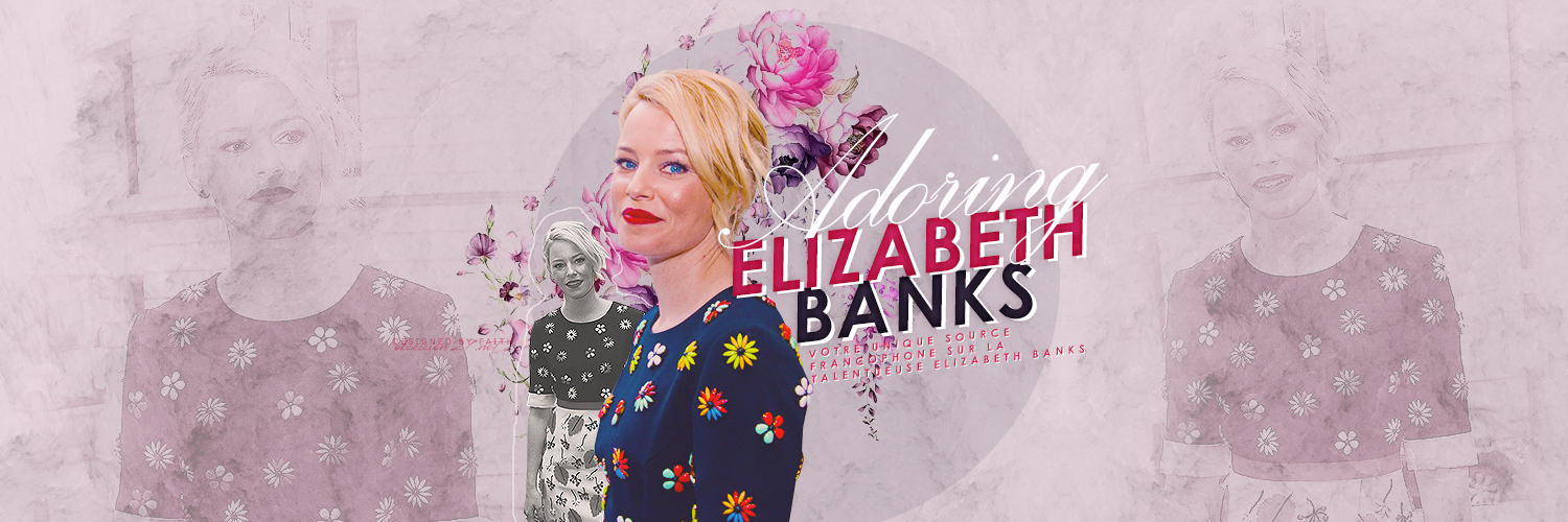 AdoringEBanks's profile banner image