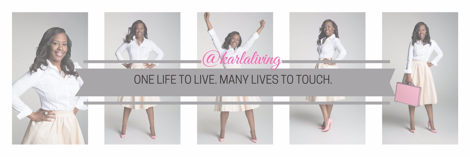 Karla Antoinette Baptiste banner