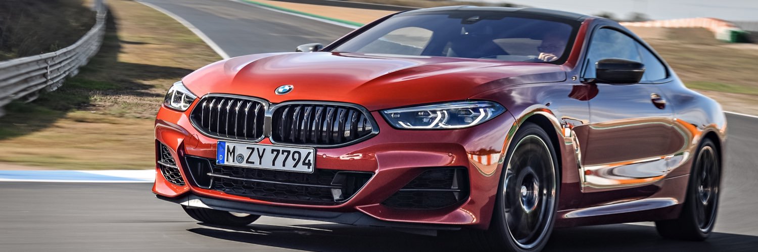 BimmerToday's profile banner image