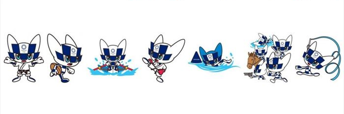 roadtoTOKIO2020's profile banner image