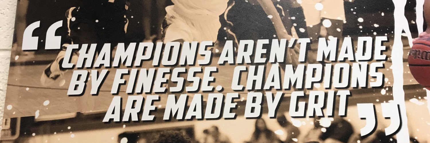 LaVergneHSBasketball banner