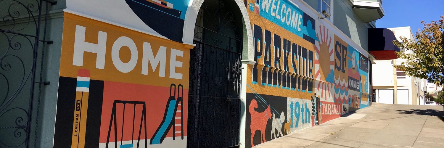 People of Parkside banner