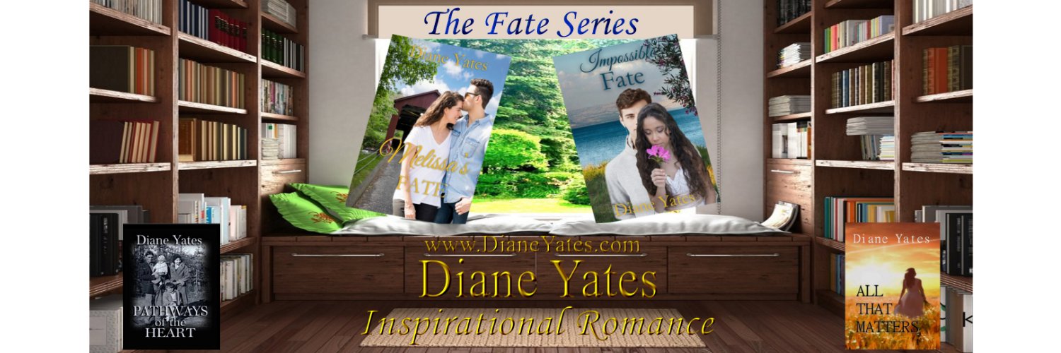 DianeDyates's profile banner image
