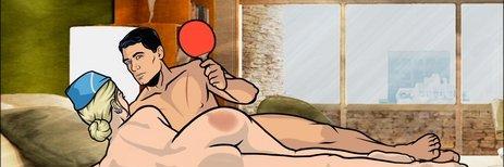 TheSpankPaddle's profile banner image