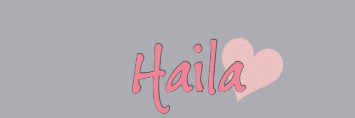 Haila banner