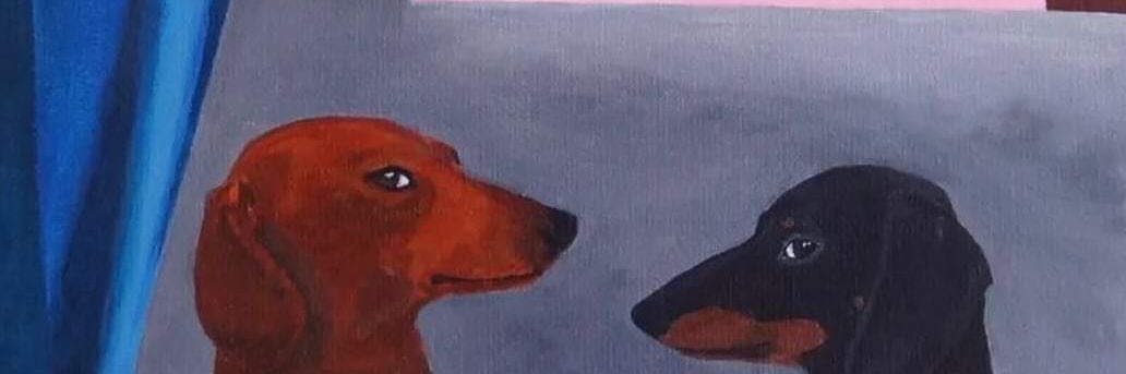 Edgar Vázquez banner