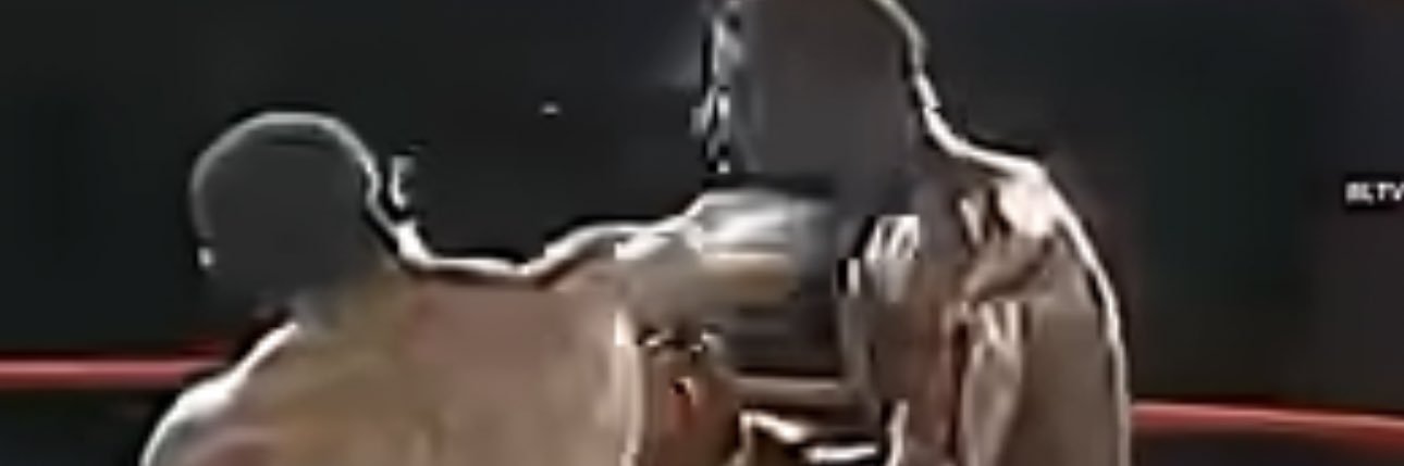 Ngorbatchev's profile banner image