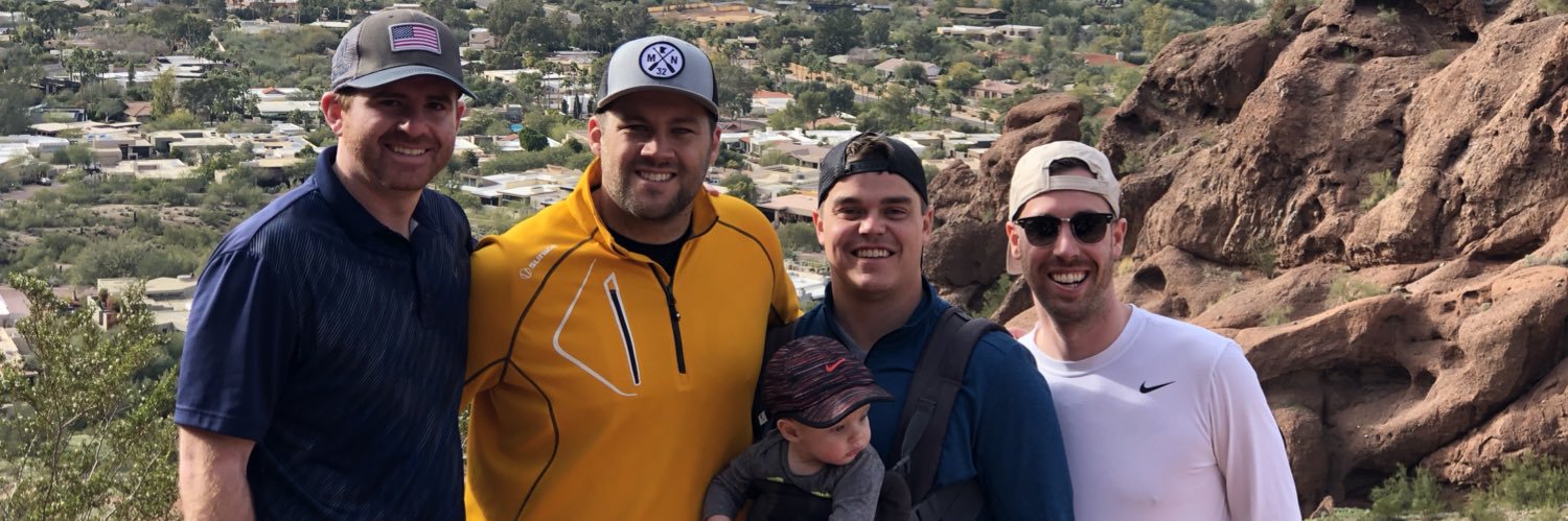 yossbro13's profile banner image