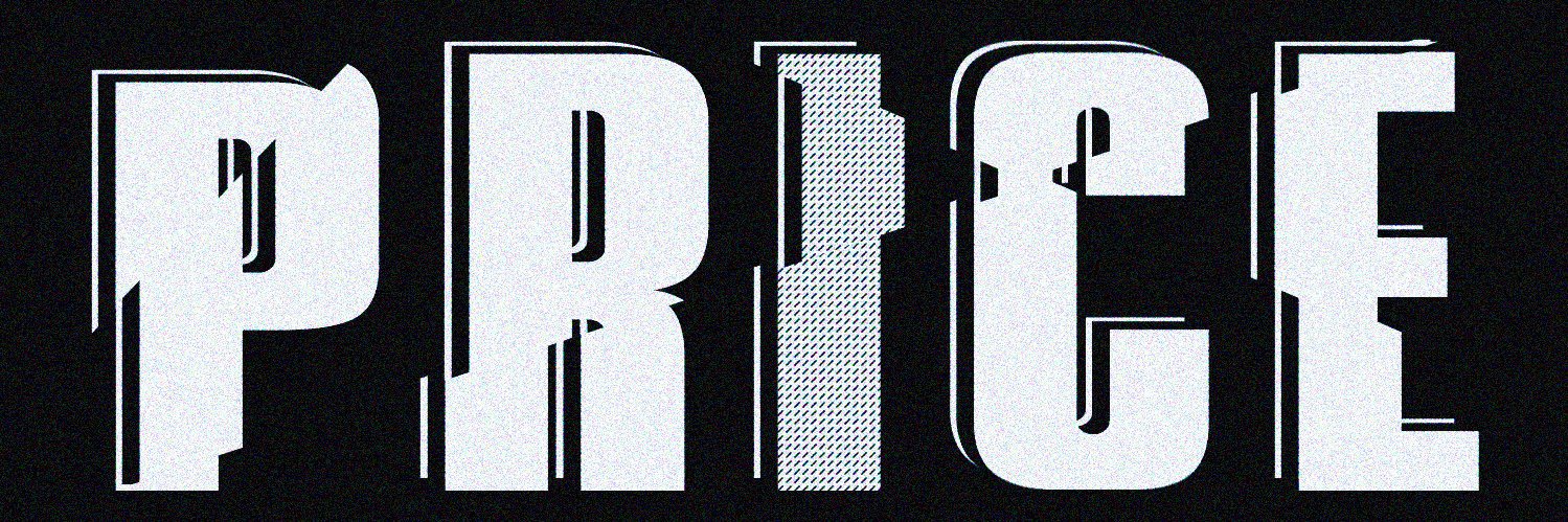 ثَمـن | 価格 banner