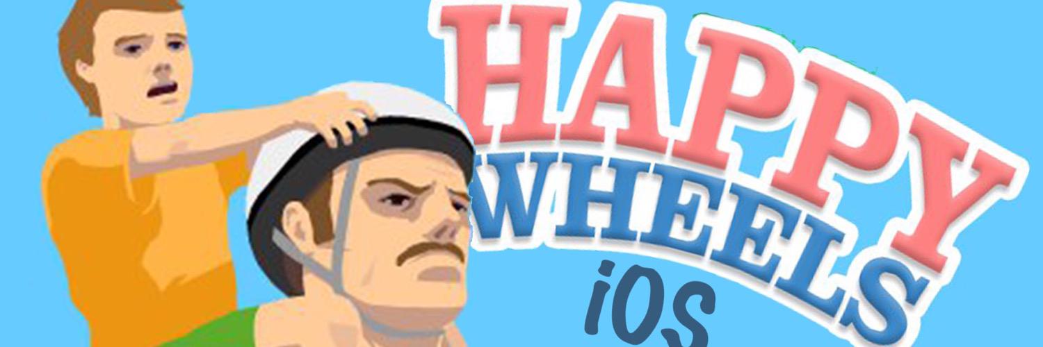 HappyWheelsMaps's profile banner image