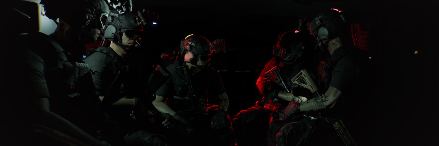 SubjectCharlie's profile banner image