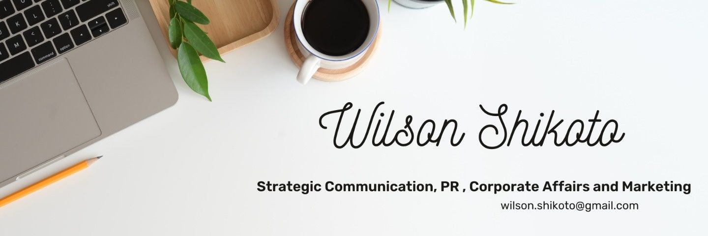 Wilson banner