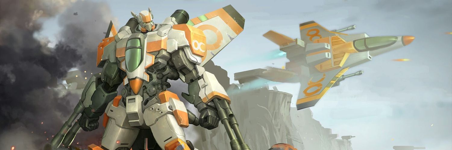 akaclear's profile banner image