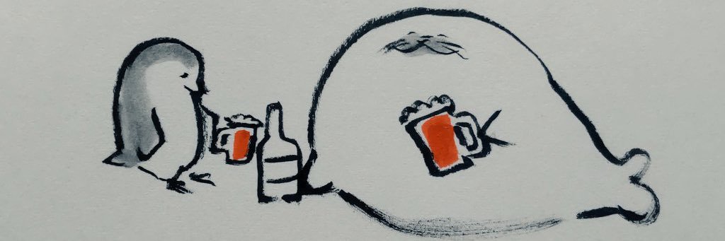 unabon's profile banner image