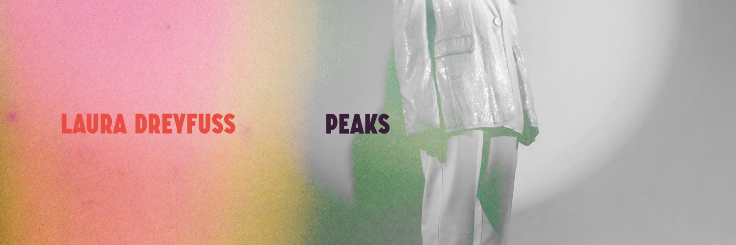 lauradreyfuss's profile banner image