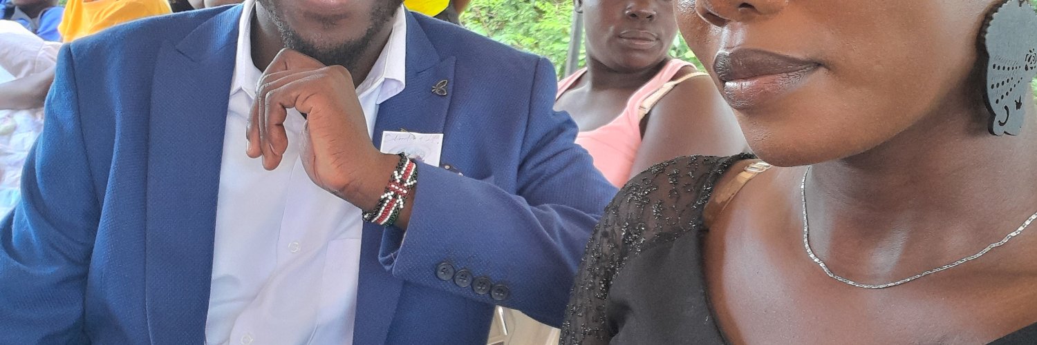 DonaldAgwenge's profile banner image