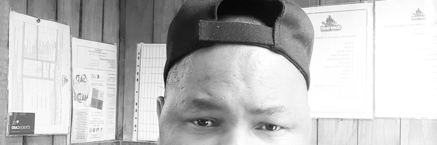 Masimetshe's profile banner image