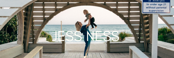 jessicaness's profile banner image