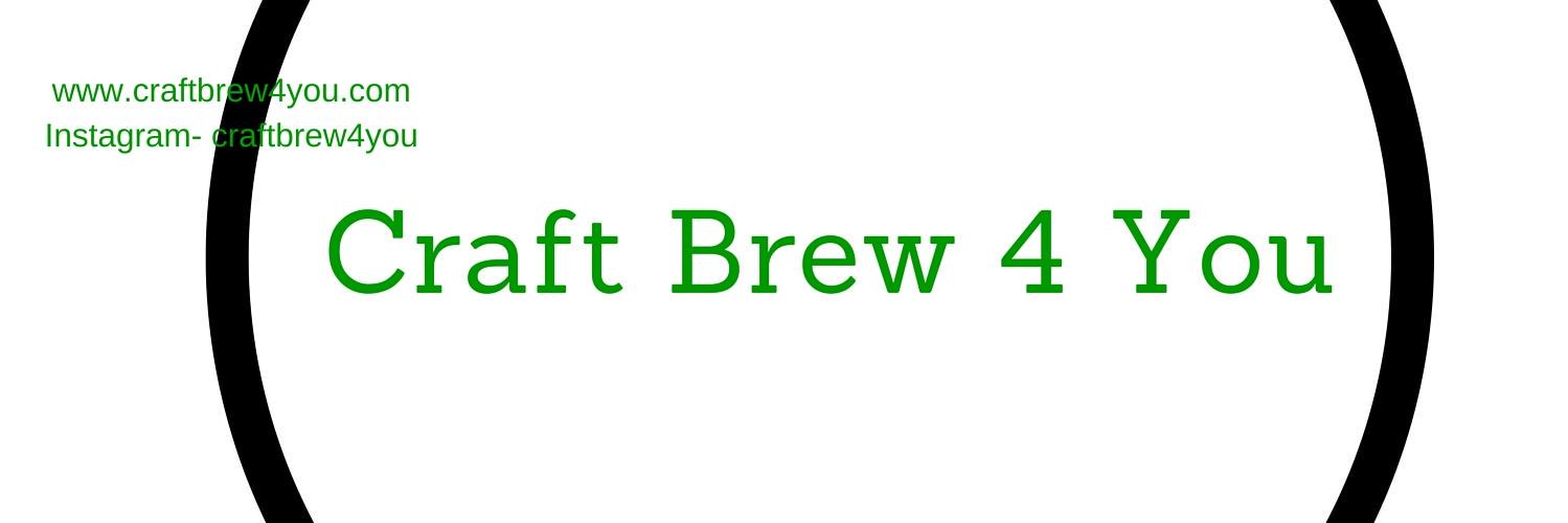 craftbrew4uguy's profile banner image