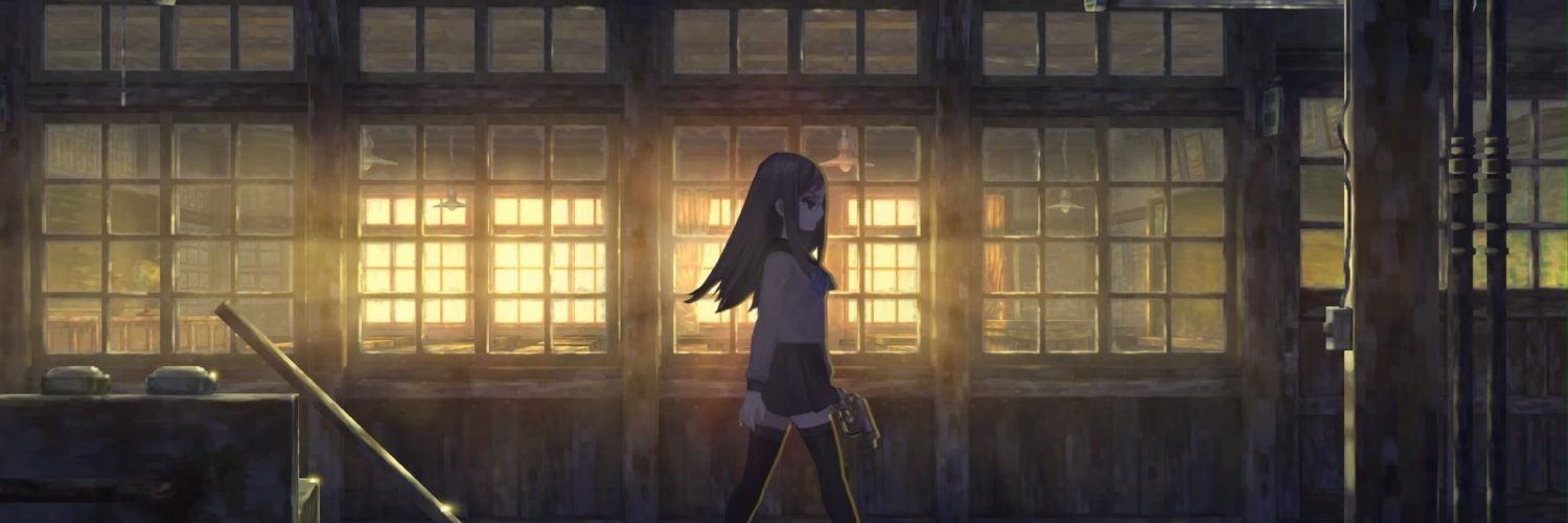 Yakushiji 恵 banner