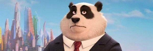 IcePanda Profile Banner