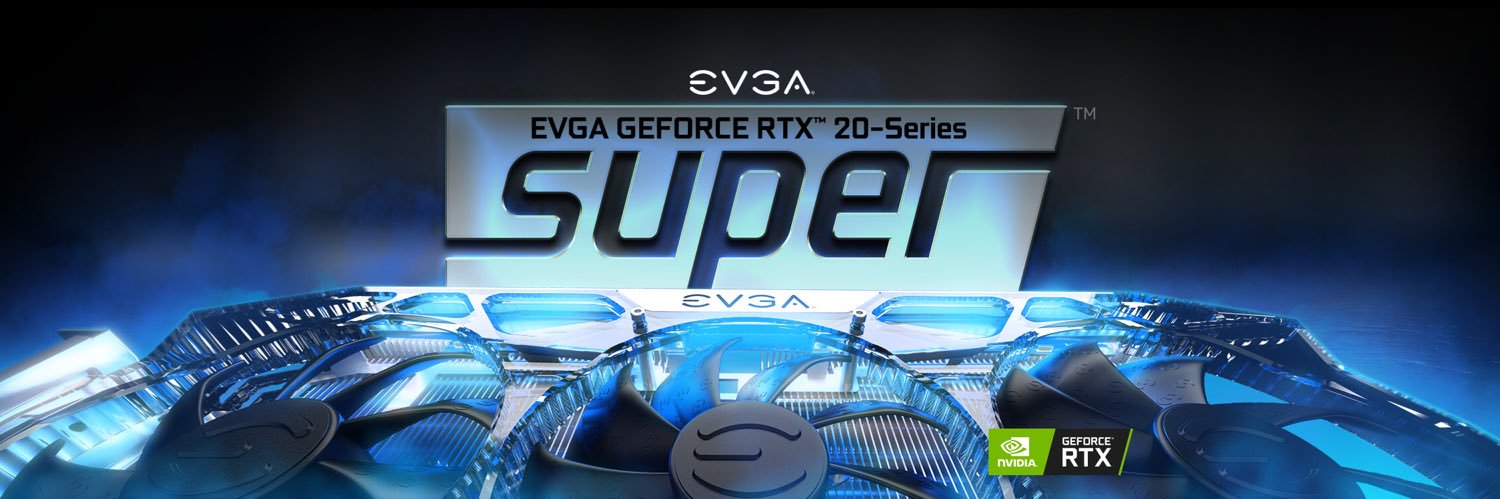 EVGA Brasil banner