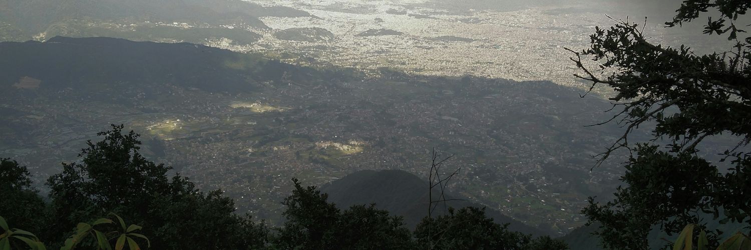 shakya_kai's profile banner image