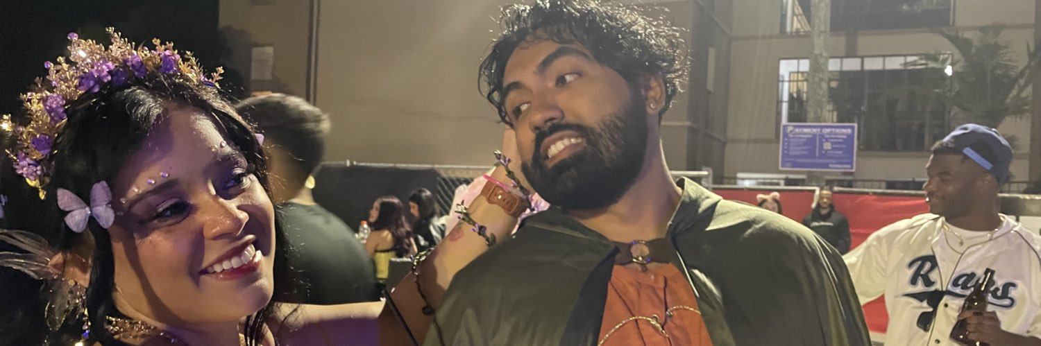 MiguelRamrag's profile banner image