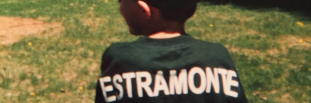 Joe Estramonte banner