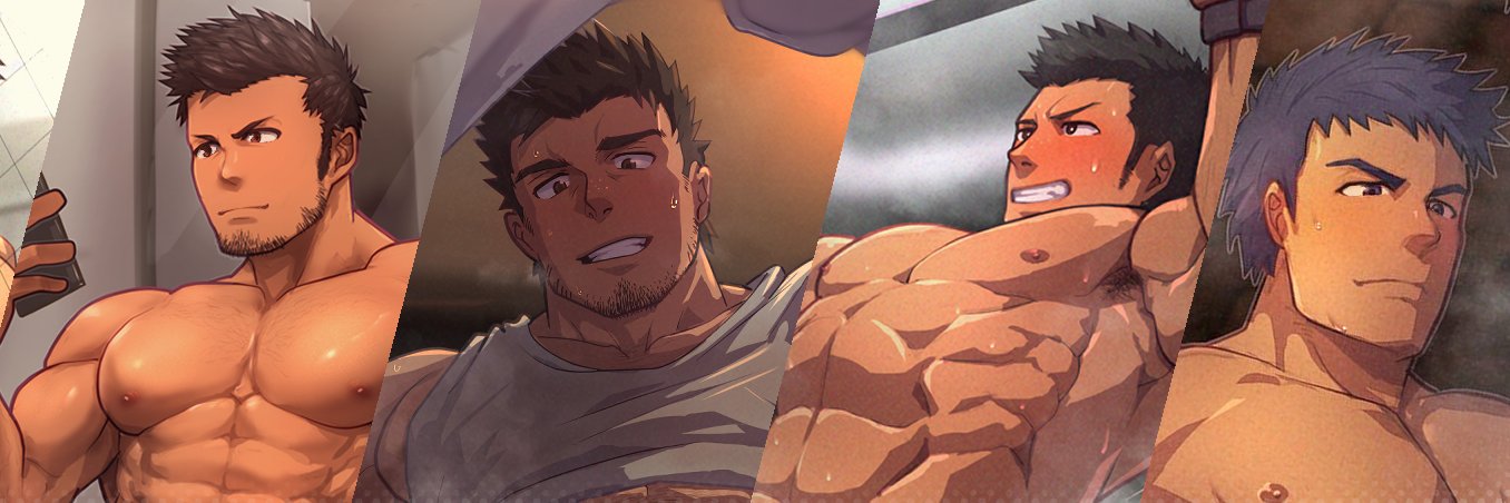 f_una's profile banner image